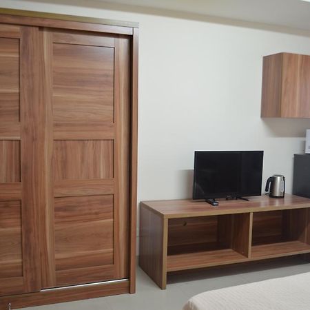 Utd Apartments Sukhumvit Ban Khlong Nang Li Ngoại thất bức ảnh