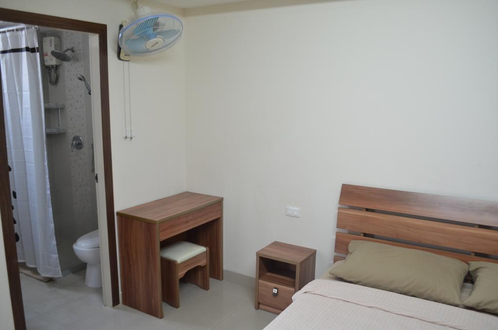 Utd Apartments Sukhumvit Ban Khlong Nang Li Ngoại thất bức ảnh