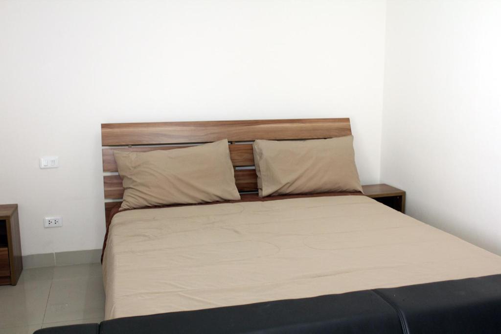 Utd Apartments Sukhumvit Ban Khlong Nang Li Phòng bức ảnh
