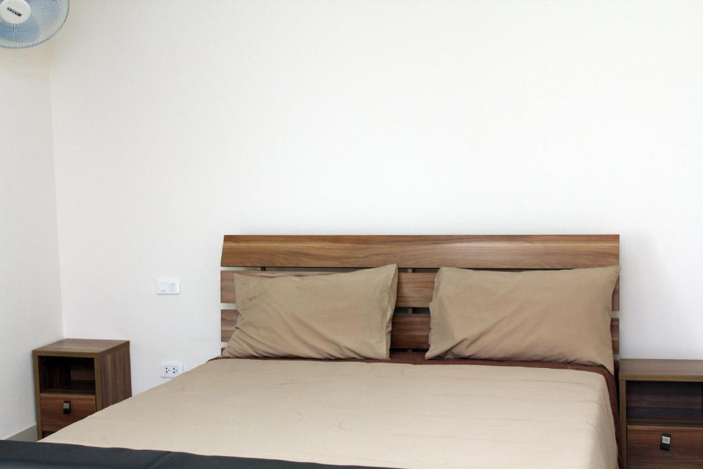 Utd Apartments Sukhumvit Ban Khlong Nang Li Phòng bức ảnh