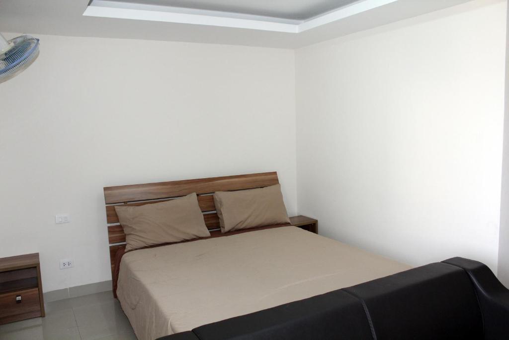 Utd Apartments Sukhumvit Ban Khlong Nang Li Phòng bức ảnh