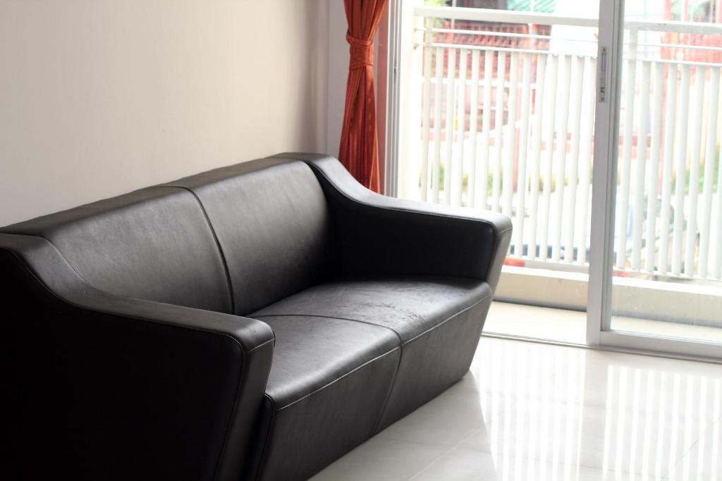 Utd Apartments Sukhumvit Ban Khlong Nang Li Phòng bức ảnh