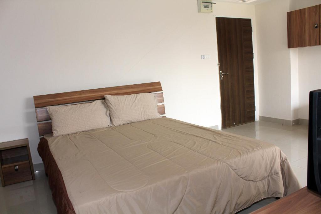 Utd Apartments Sukhumvit Ban Khlong Nang Li Phòng bức ảnh