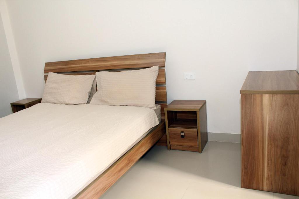 Utd Apartments Sukhumvit Ban Khlong Nang Li Phòng bức ảnh