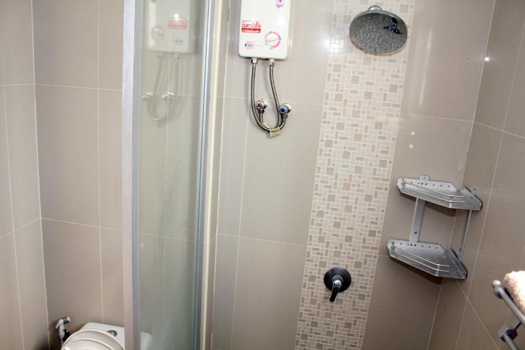Utd Apartments Sukhumvit Ban Khlong Nang Li Phòng bức ảnh